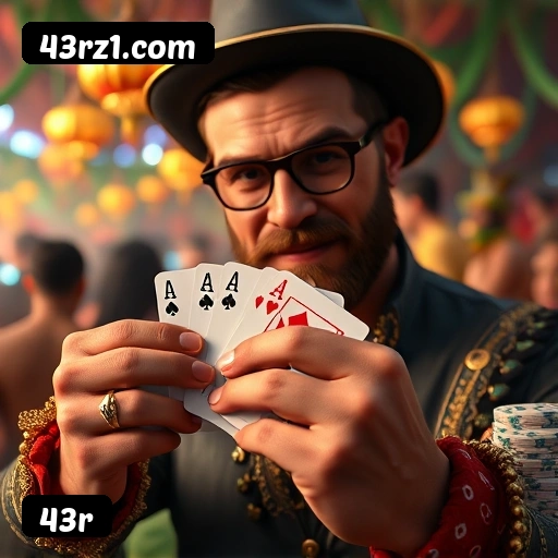 Jogos de Mesa Premium 43r - Blackjack, Roleta, Baccarat