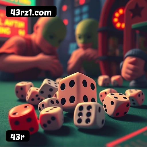 Cassino ao Vivo 43r - Dealers Brasileiros Profissionais